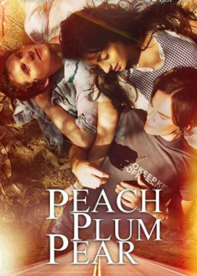 Peach Plum Pear