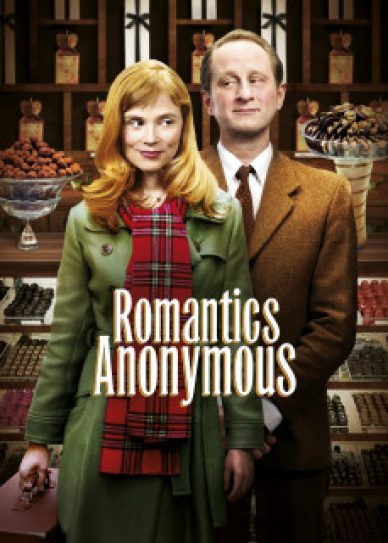 Romantics Anonymous