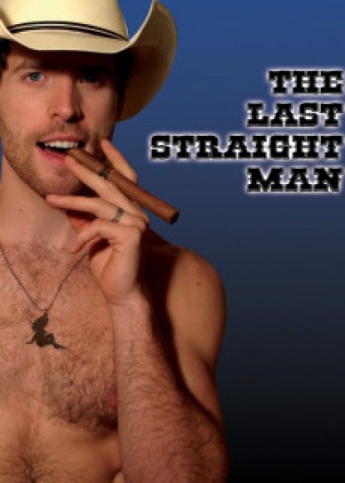 The Last Straight Man