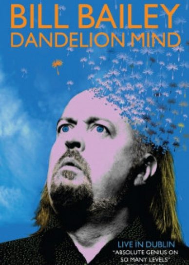 Bill Bailey: Dandelion Mind