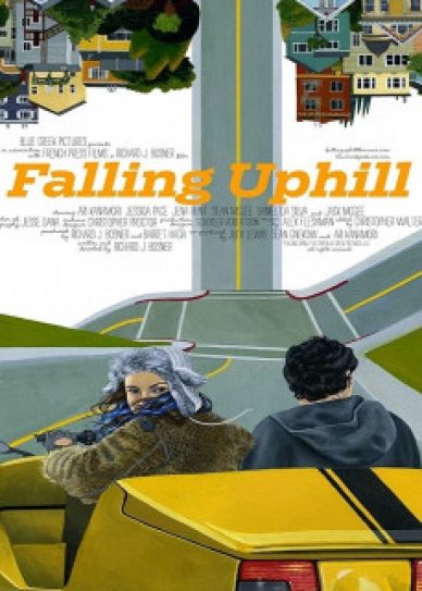 Falling Uphill