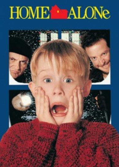 Home Alone