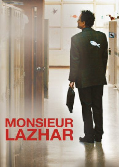 Monsieur Lazhar