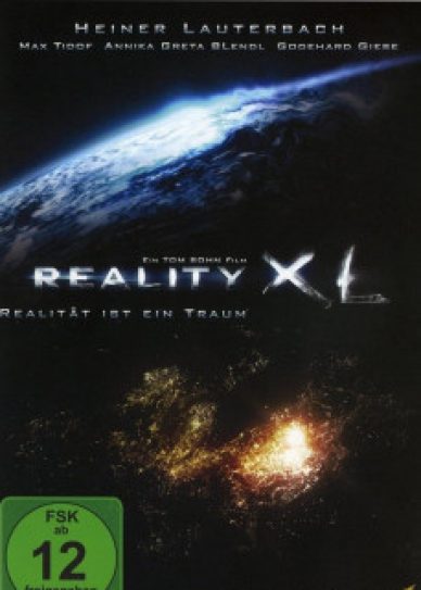 Reality XL