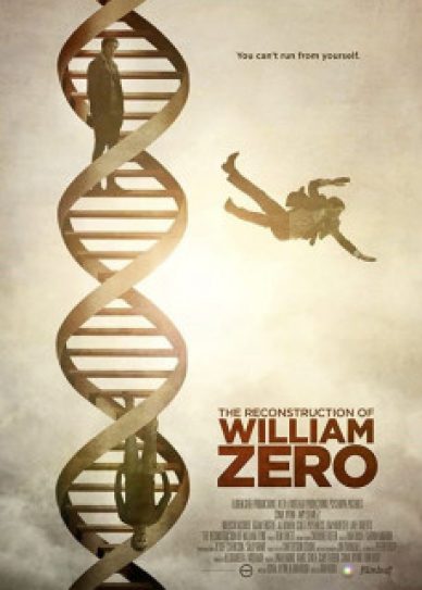 The Reconstruction of William Zero