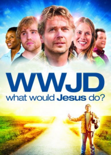 What Would Jesus Do?