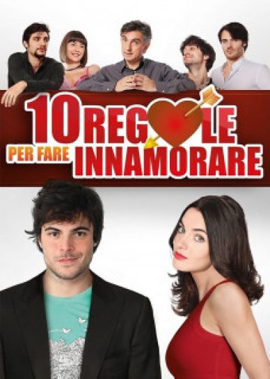 10 regole per fare innamorare