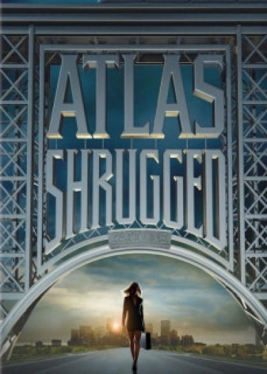 Atlas Shrugged: Part I