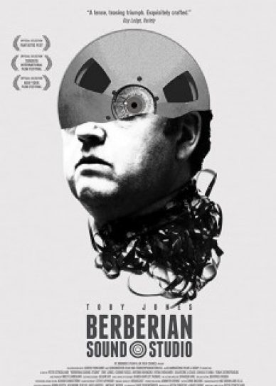 Berberian Sound Studio