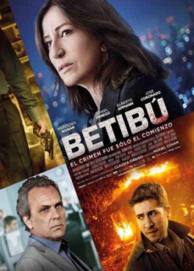 Betibu