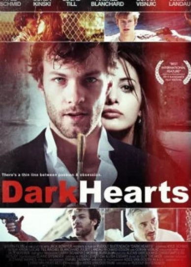 Dark Hearts