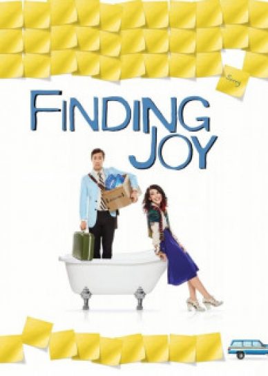 Finding Joy