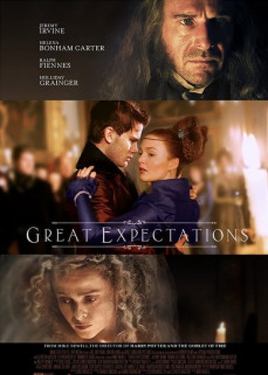 Great Expectations