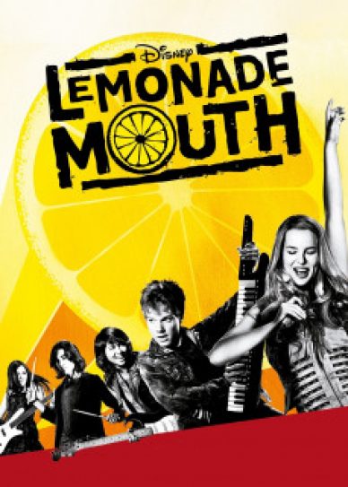 Lemonade Mouth