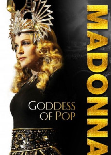 Madonna: Goddess of Pop