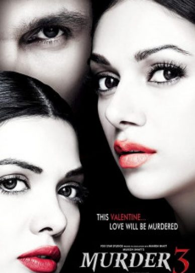 Murder 3