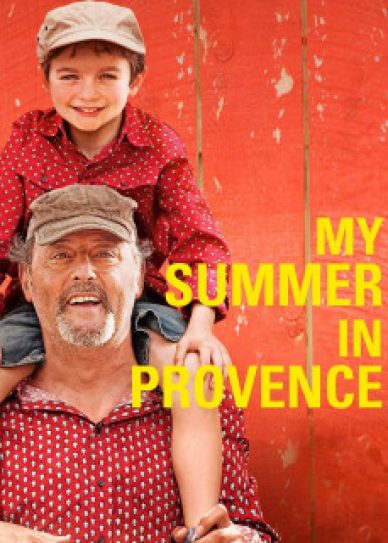 My Summer in Provence