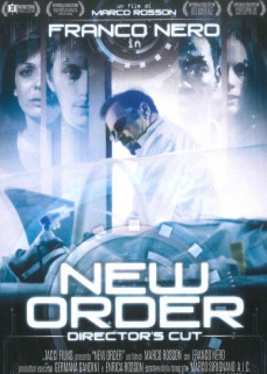 New Order