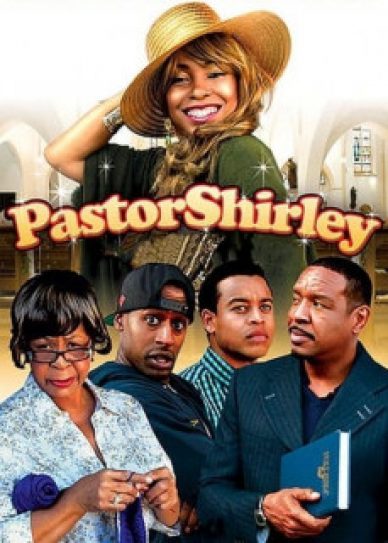 Pastor Shirley