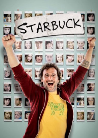 Starbuck