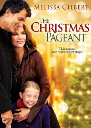 The Christmas Pageant