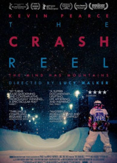 The Crash Reel