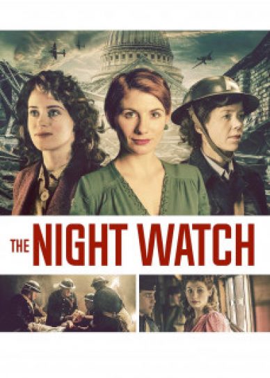 The Night Watch