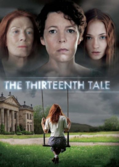 The Thirteenth Tale