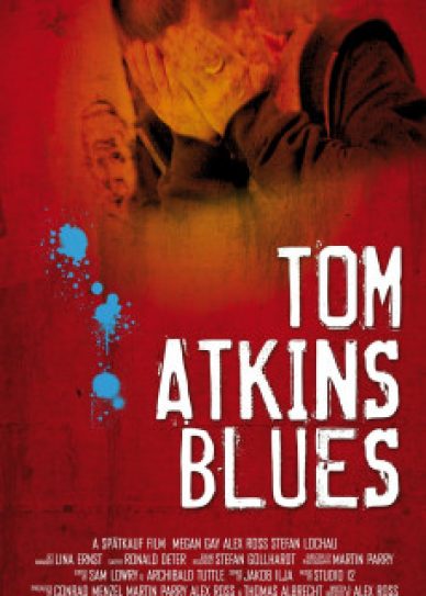 Tom Atkins Blues