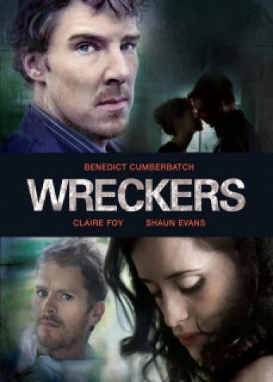 Wreckers