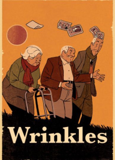 Wrinkles