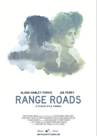 Watch Range Roads 2021 Full Movie On Filmxy 8516