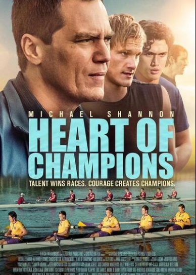 Heart of Champions