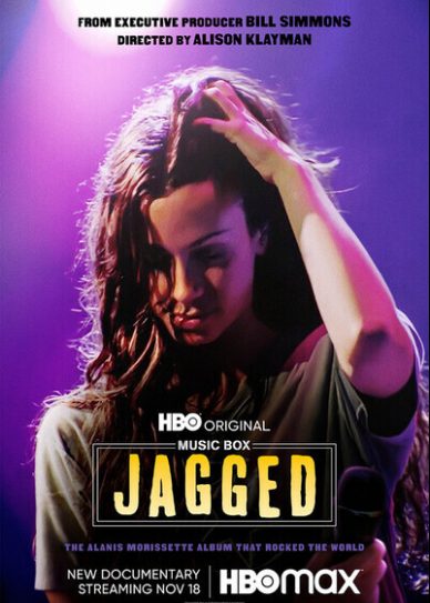 Jagged