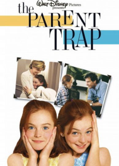 The Parent Trap