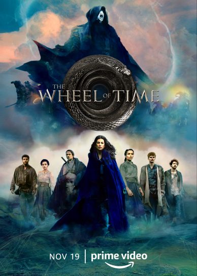 The Wheel of Time