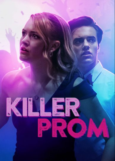 Killer Prom