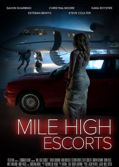 Mile High Escorts