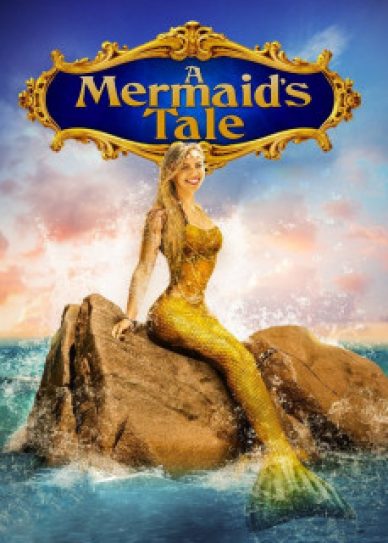 A Mermaid’s Tale