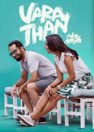 Varathan