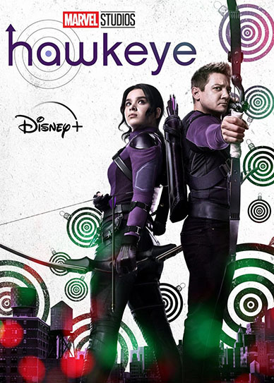 Hawkeye