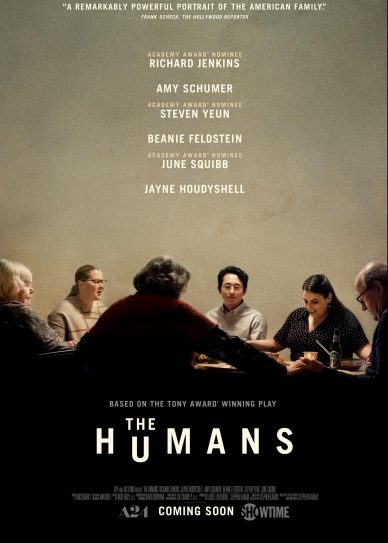 The Humans