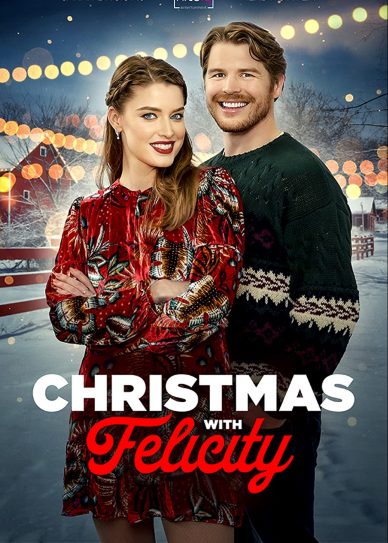 Christmas with Felicity