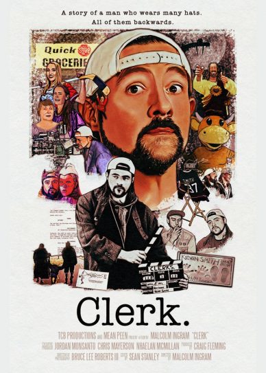 Clerk