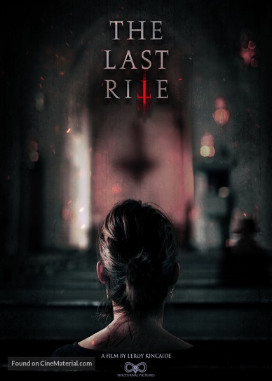 The Last Rite