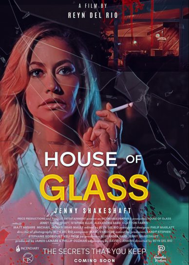 house of glass 2021