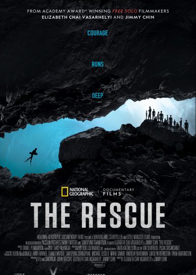 The Rescue