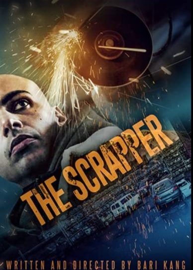 Scrapper