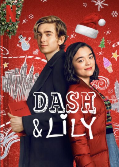 Dash & Lily