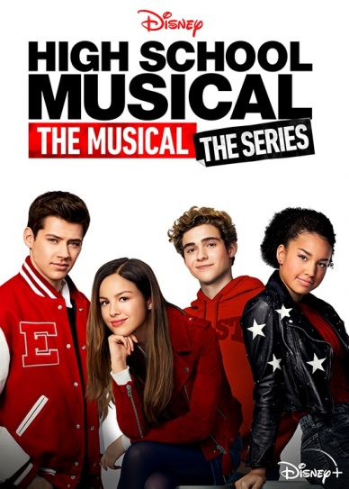 High School Musical: The Musical – The Series